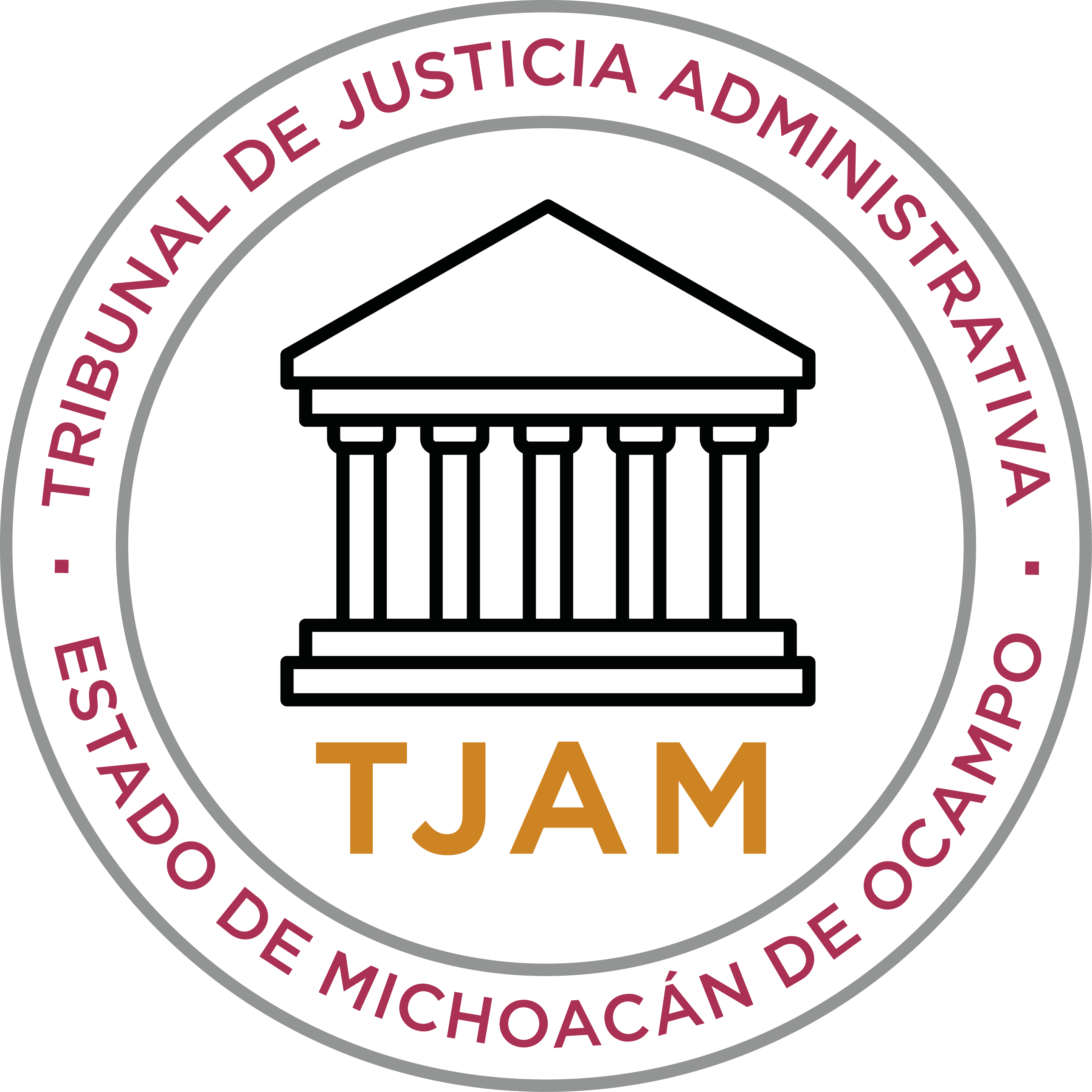 Tribunal de Justicia Administrativa de Michoacán de Ocampo