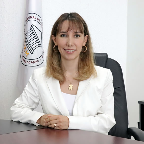 Dra. Lizett Puebla Solórzano