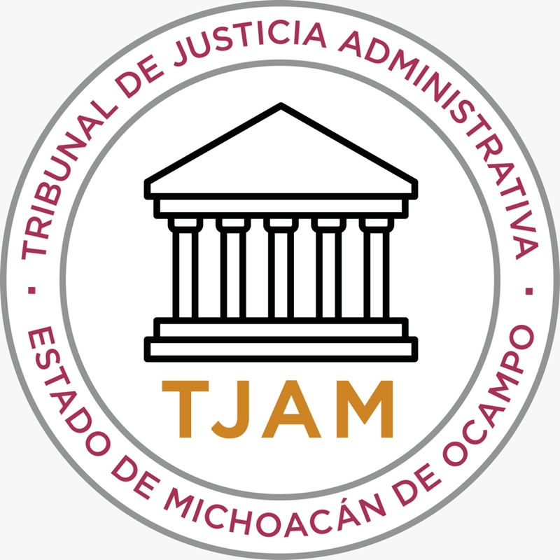 Suspende labores el TJAM por COVID-19