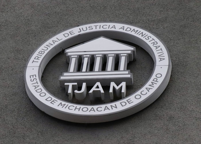 Exhorta TJAM a Ayuntamientos a registrarse en Juicio en Línea